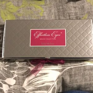 Trish McEvoy  Brush Collection